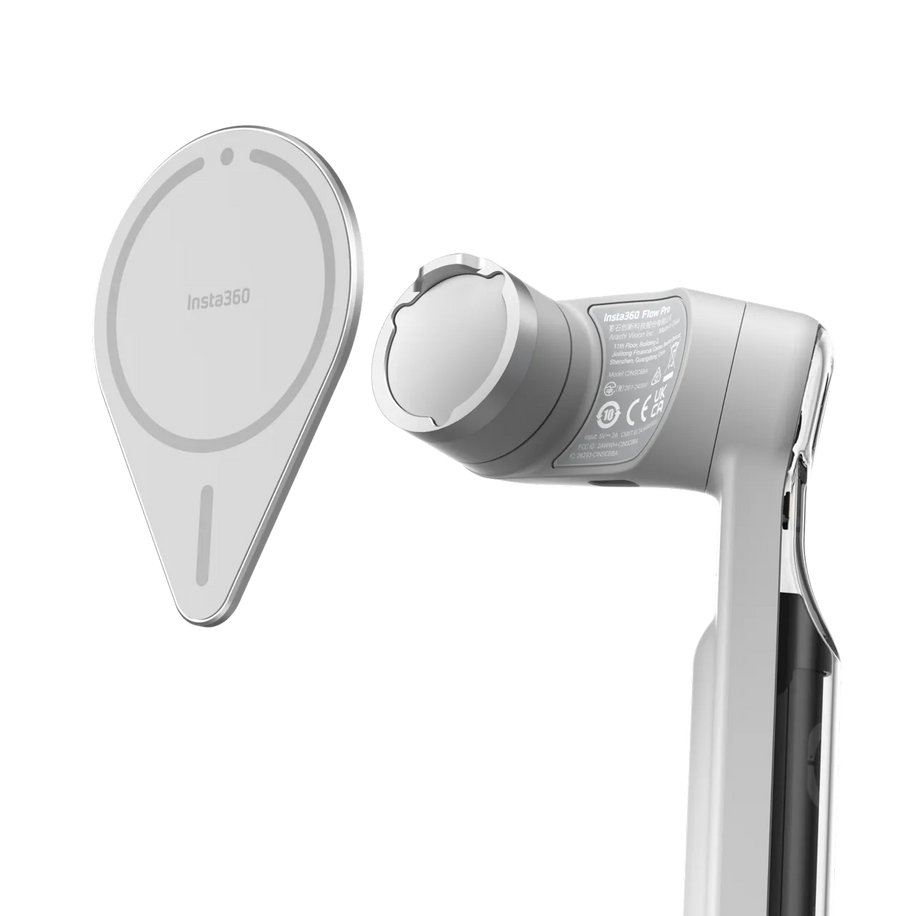 Suport magnetic telefon Flow 2 Pro — imagine 4