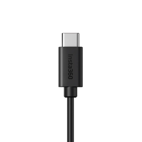 Insta360 Flow 2 Pro USB-C Charge Cable