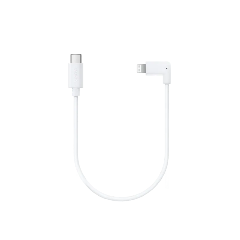Cablu USB-C la Lightning Flow 2 Pro — vedere principală