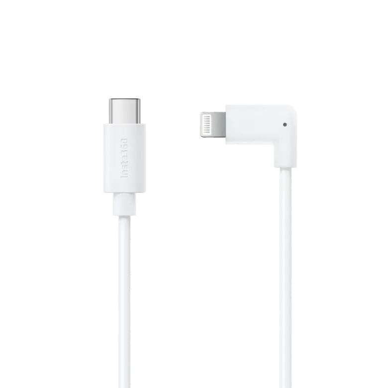 Cablu USB-C la Lightning Flow 2 Pro — imagine 2
