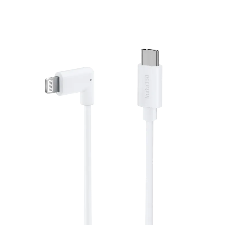 Cablu USB-C la Lightning Flow 2 Pro — imagine 3