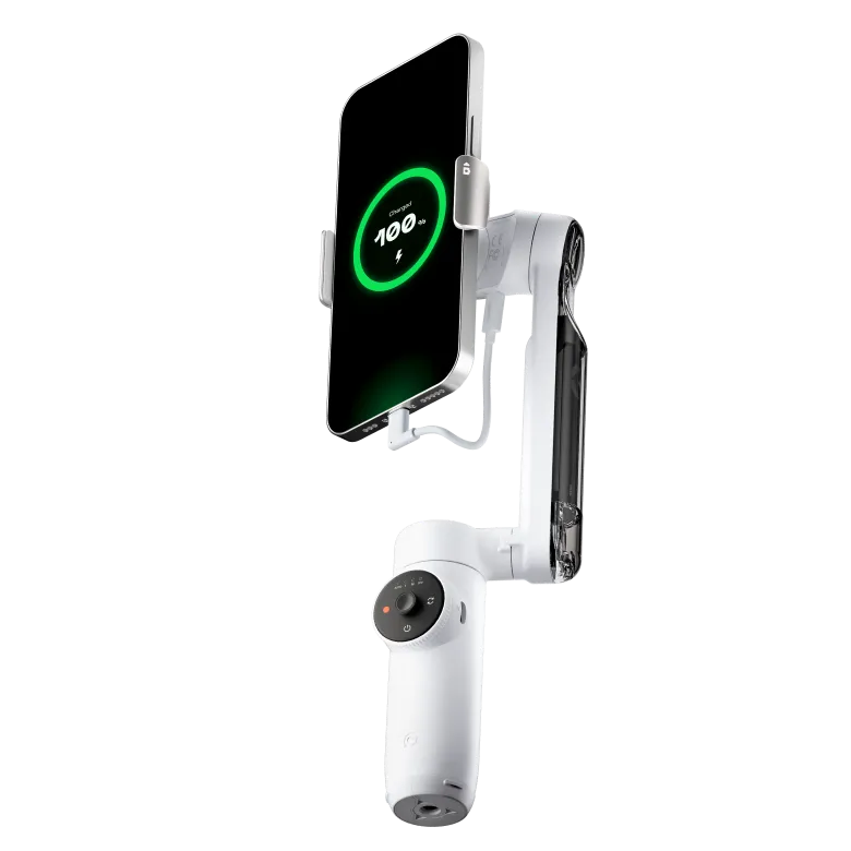 Cablu USB-C la Lightning Flow 2 Pro — imagine 5