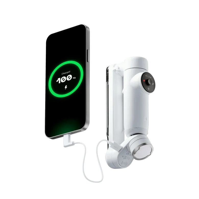 Cablu USB-C la Lightning Flow 2 Pro — imagine 6