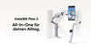 flow 2 standard bundle summit white — vedere principală