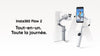 flow 2 standard bundle summit white — imagine 4