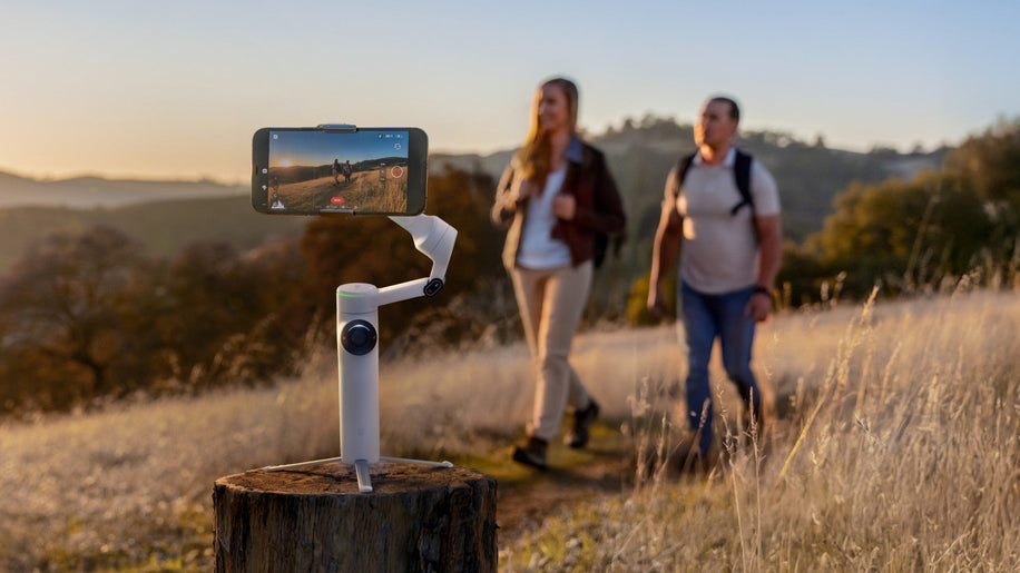 Insta360 Flow 2 Pro — imagine 5