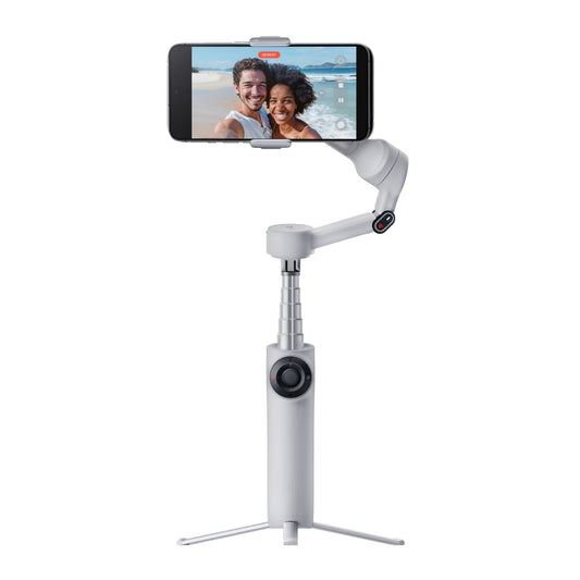 Insta360 Flow — vedere principală
