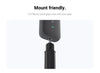 Kit selfie stick pliabil 2-în-1 cu telecomandă Insta360 — imagine 5