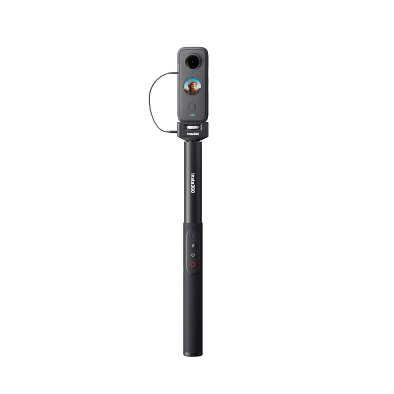 Power Handle Insta360 — imagine 2