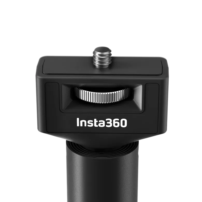 Power Handle Insta360 — imagine 4