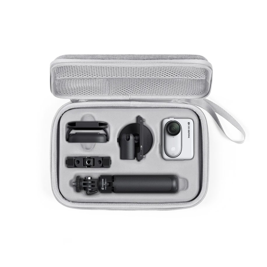 Husă transport Insta360 GO 3 — imagine 3