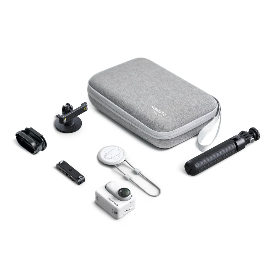 Husă transport Insta360 GO 3 — imagine 5