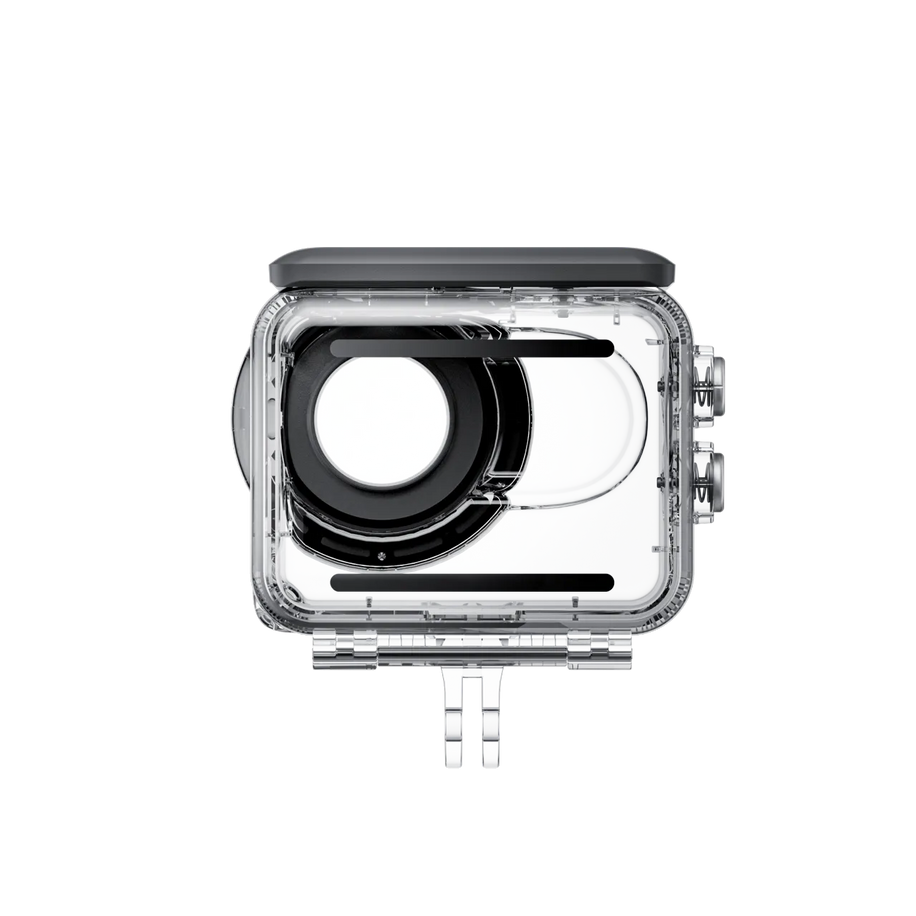 Carcasă scufundare Insta360 GO 3/3S — vedere principală