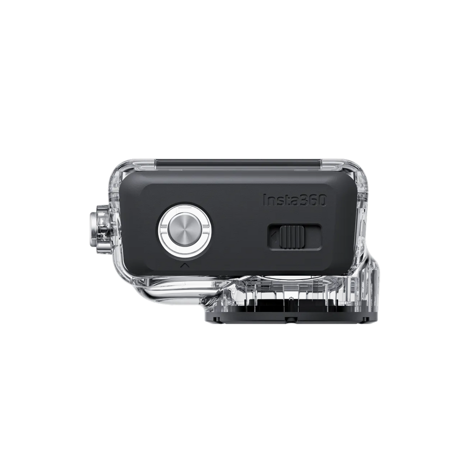 Carcasă scufundare Insta360 GO 3/3S — imagine 2