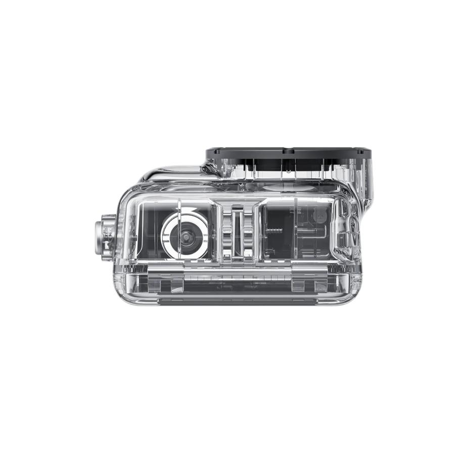 Carcasă scufundare Insta360 GO 3/3S — imagine 3