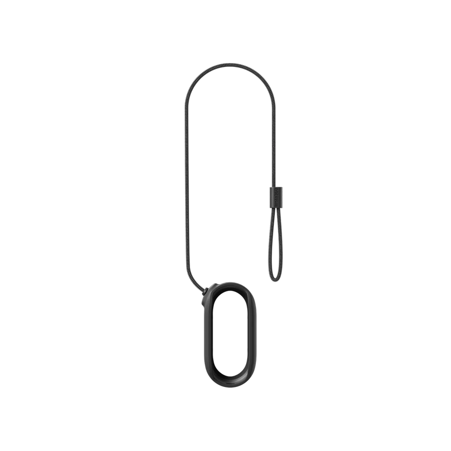 Cordon siguranță pandantiv magnetic alb GO 3/3S — imagine 4
