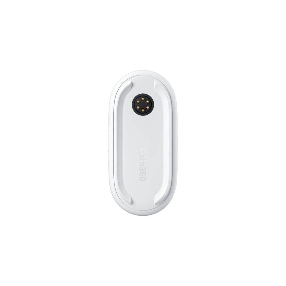 Cititor rapid Insta360 GO 3/3S — vedere principală