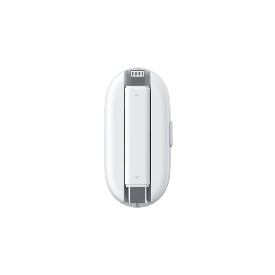 Cititor rapid Insta360 GO 3/3S — imagine 2