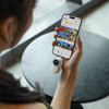 Cititor rapid Insta360 GO 3/3S — imagine 6
