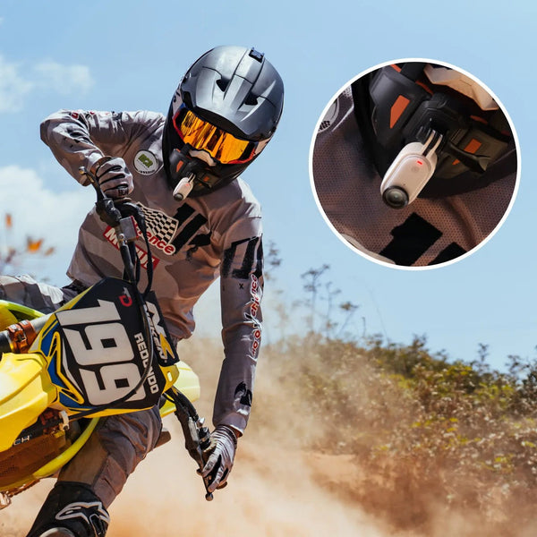 Insta360 GO 3 /GO 3S Suport Vertical și Orizontal pentru Montare Acțiune