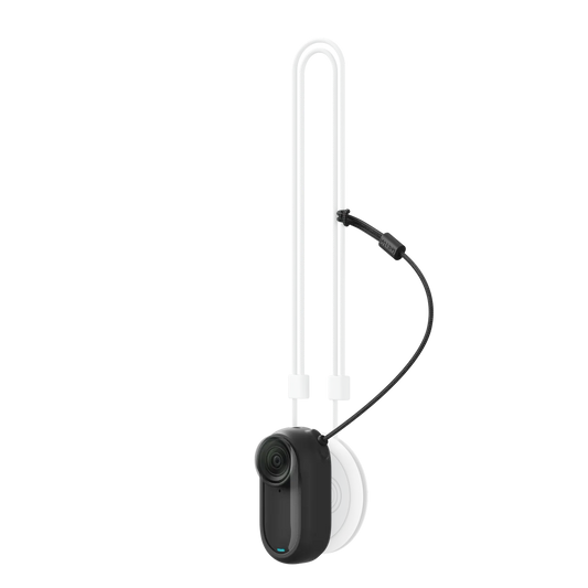 Cordon siguranță pandantiv magnetic GO 3 — vedere principală