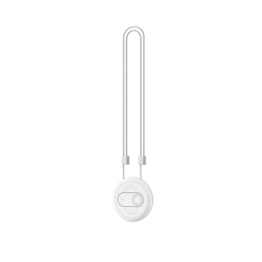 Pandantiv magnetic Insta360 GO 3 — imagine 3