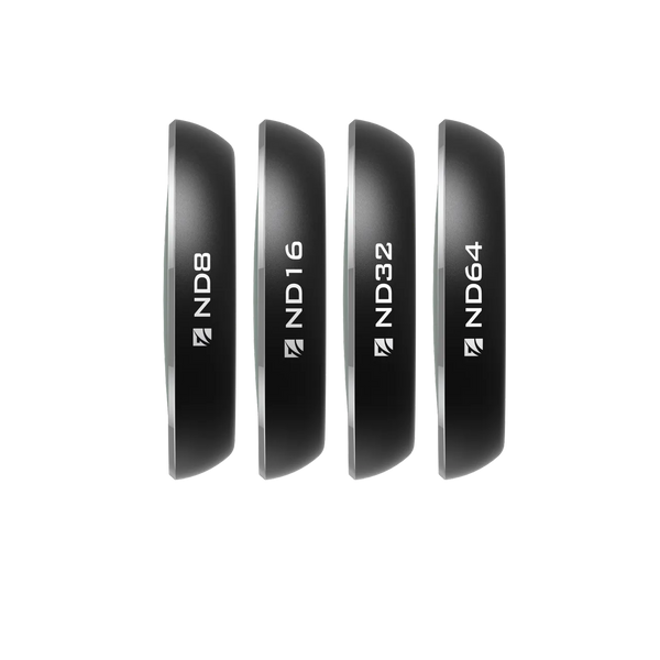 Insta360 GO 3 Set Filtre ND
