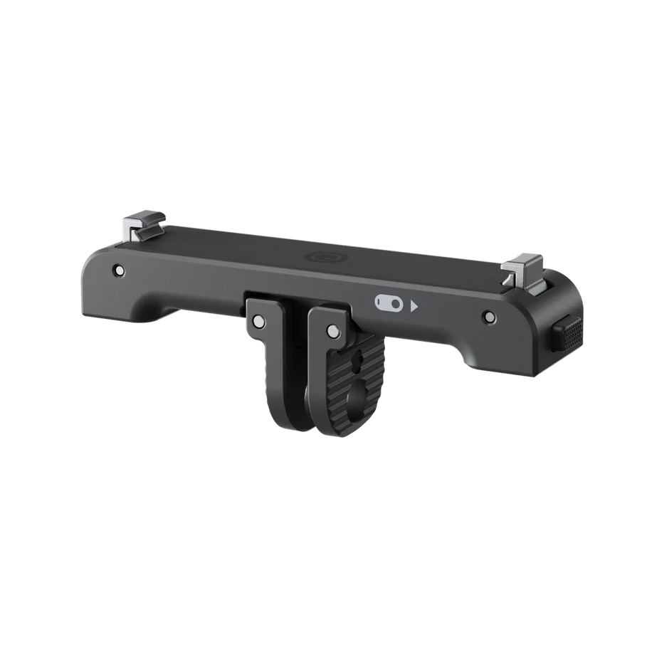 Suport quick release Insta360 GO 3 — imagine 3