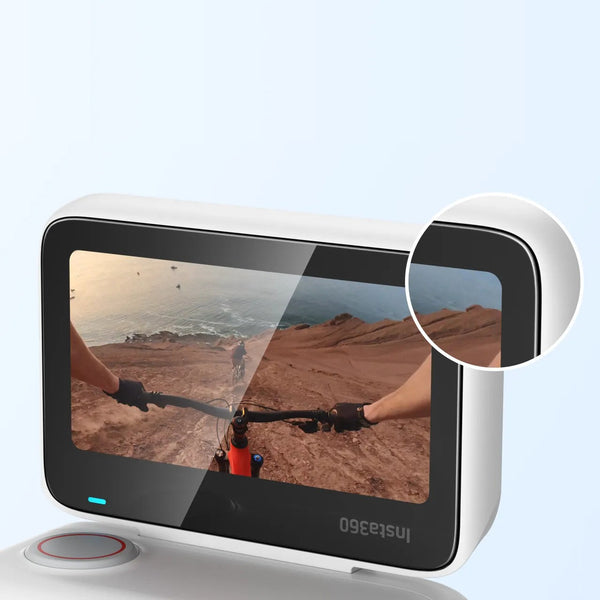 Insta360 GO 3 Folie de Protecție Ecran