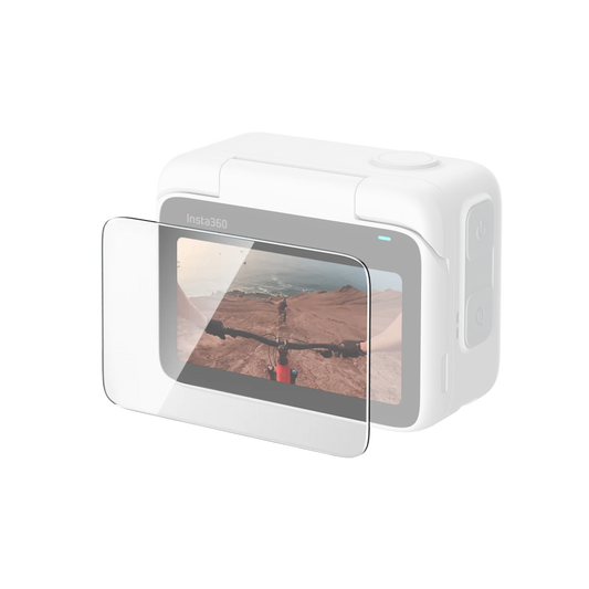 Folie protecție ecran Insta360 GO 3 — imagine 2