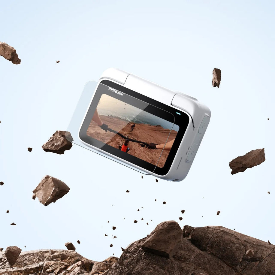 Folie protecție ecran Insta360 GO 3 — imagine 3