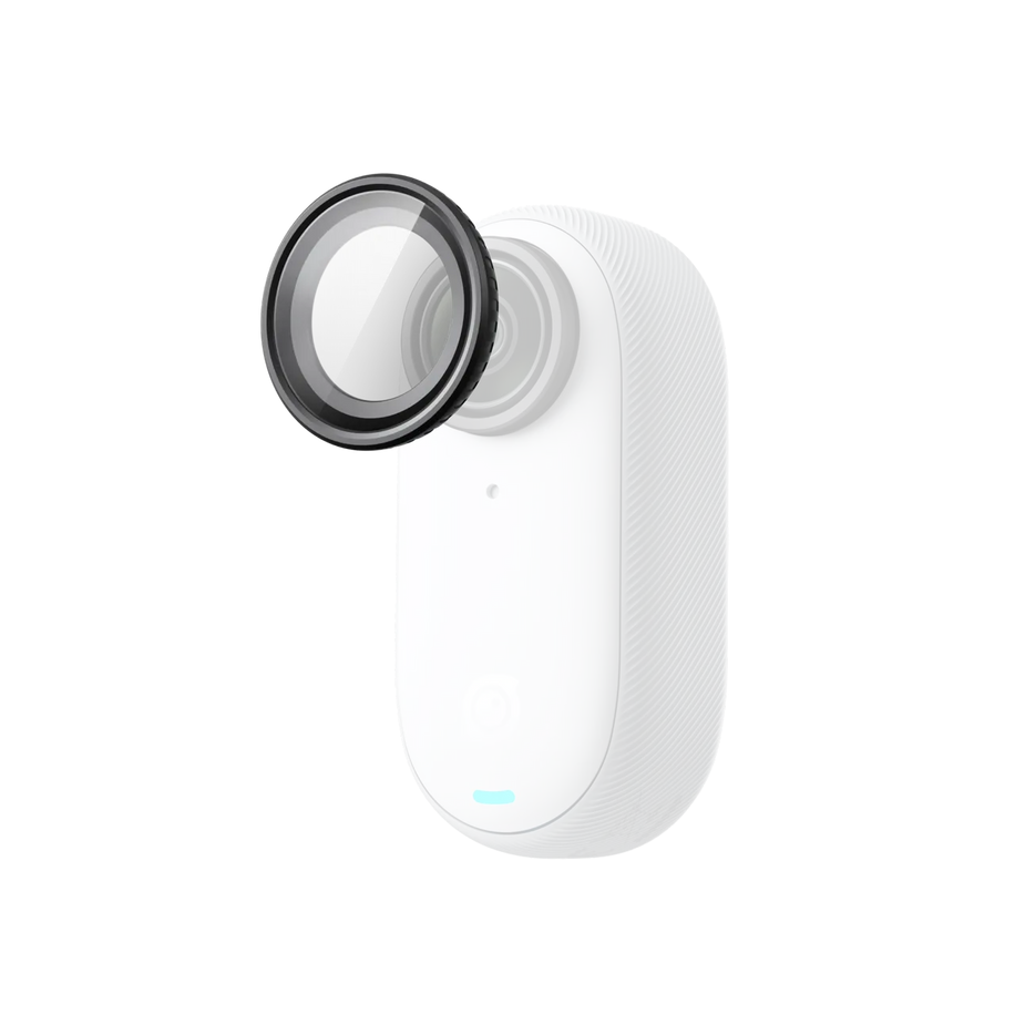 Protecție lentilă Insta360 GO 3S — imagine 4