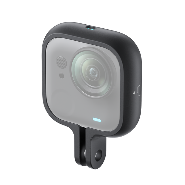 Insta360 GO Suport de acțiune Ultra