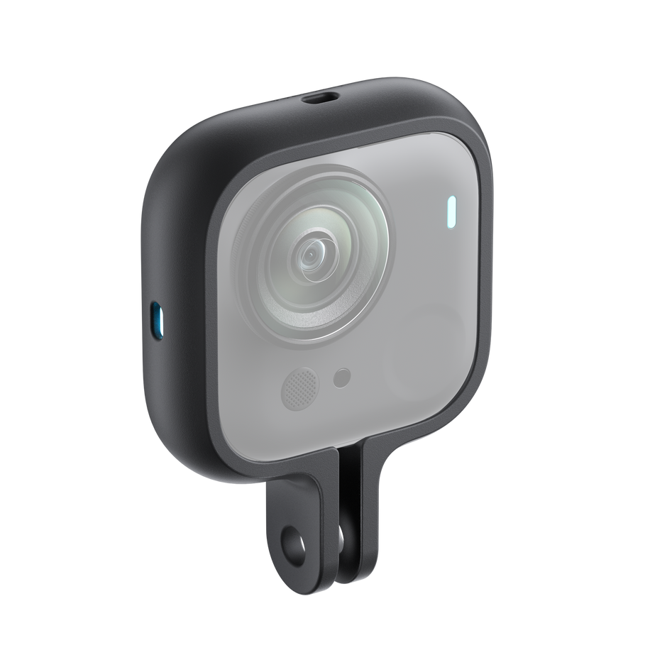 Suport acțiune Insta360 GO Ultra — imagine 6