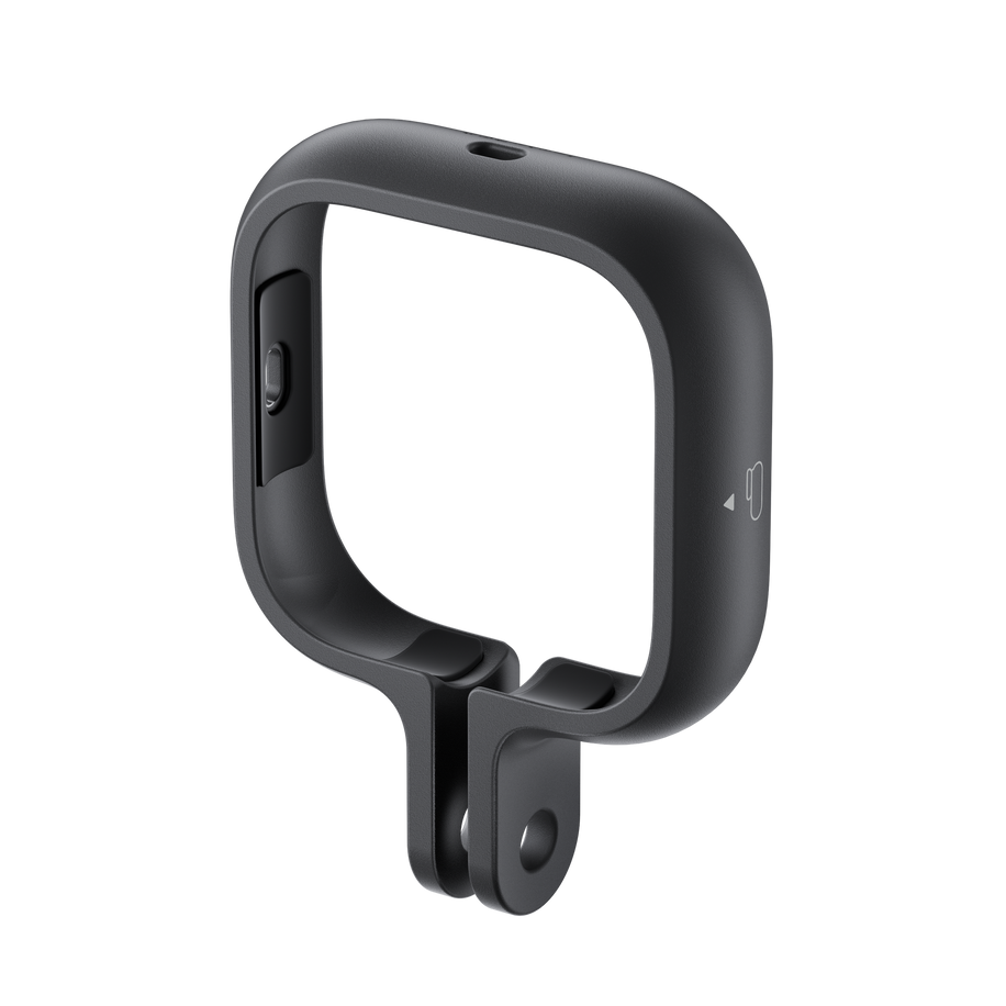 Suport acțiune Insta360 GO Ultra — imagine 8