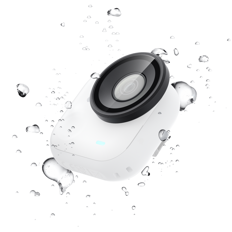 Lentilă subacvatică Insta360 GO Ultra — imagine 2