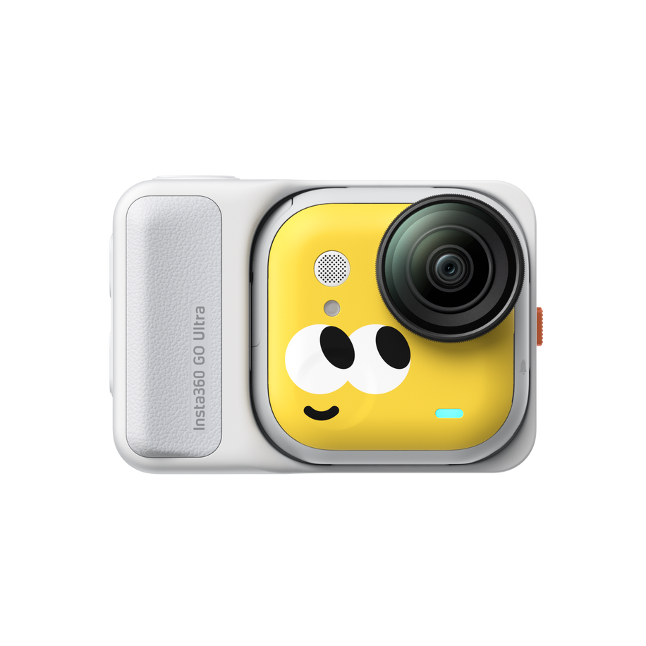 Skin personalizat Insta360 GO Ultra — imagine 2
