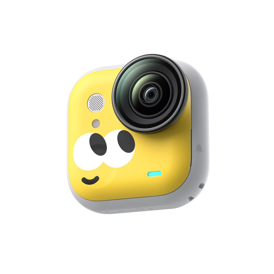 Skin personalizat Insta360 GO Ultra — imagine 3
