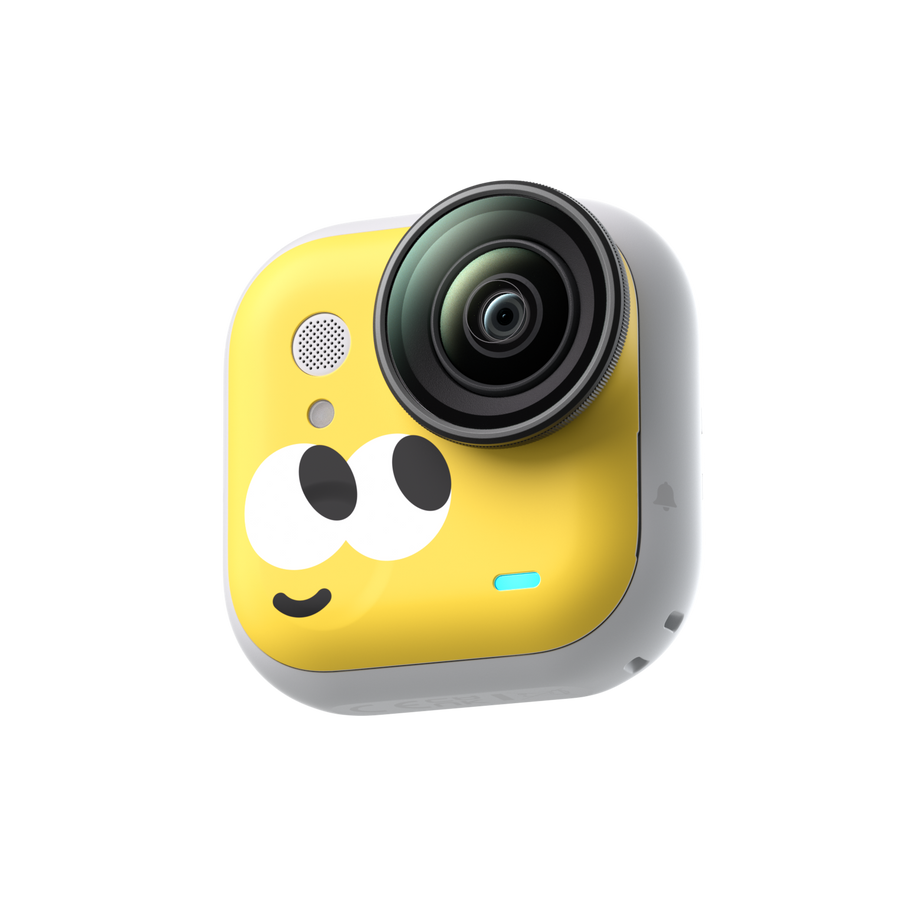 Skin personalizat Insta360 GO Ultra — imagine 4