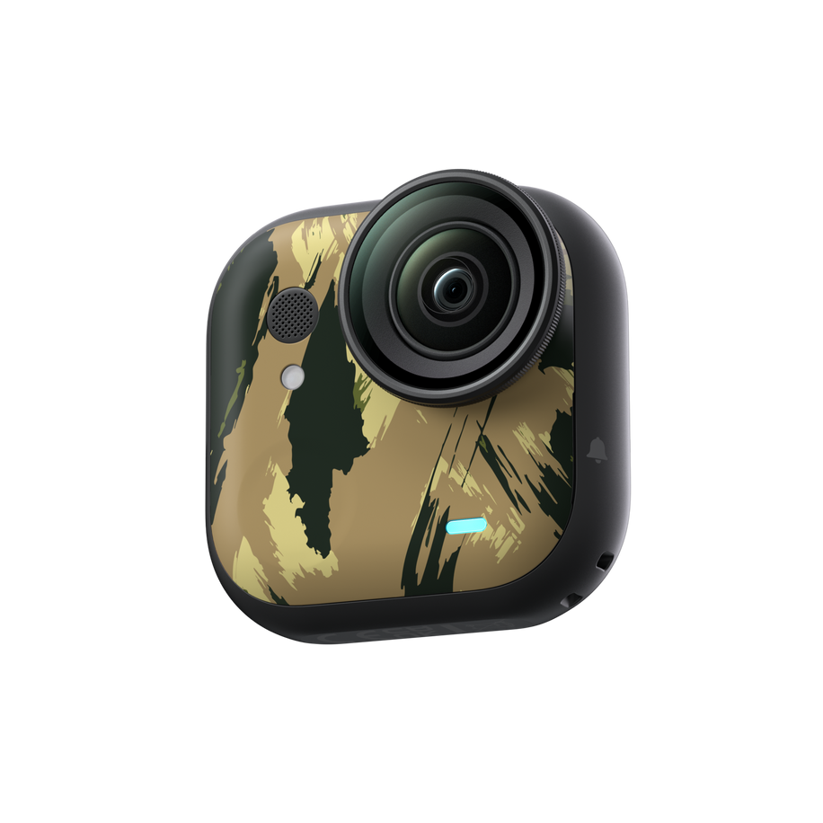 Skin personalizat Insta360 GO Ultra — imagine 8