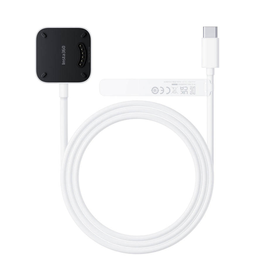 Bază de încărcare Insta360 GO Ultra — imagine 5