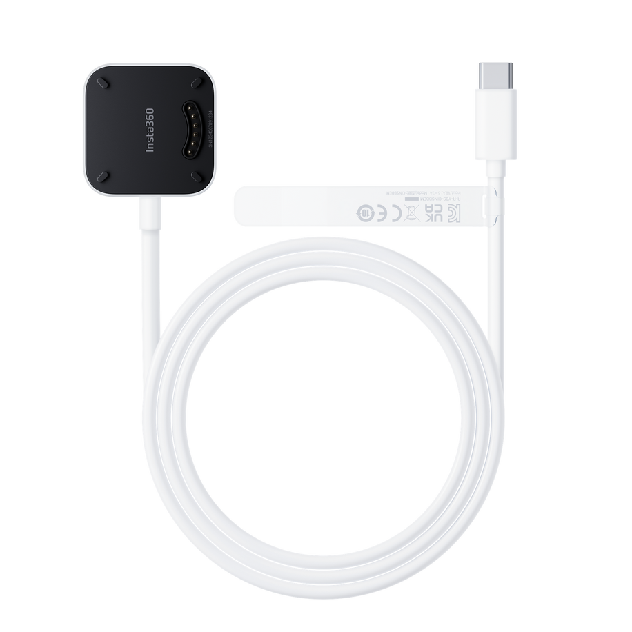 Bază de încărcare Insta360 GO Ultra — imagine 6