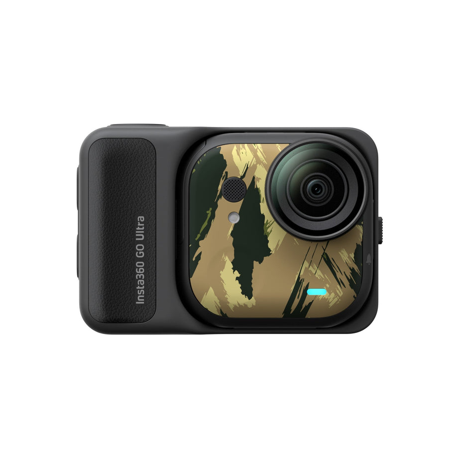 Skin personalizat Insta360 GO Ultra — imagine 5