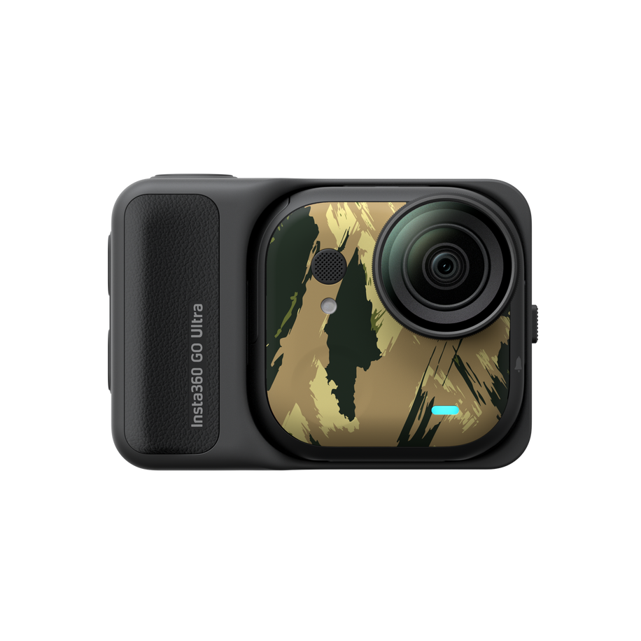 Skin personalizat Insta360 GO Ultra — imagine 6
