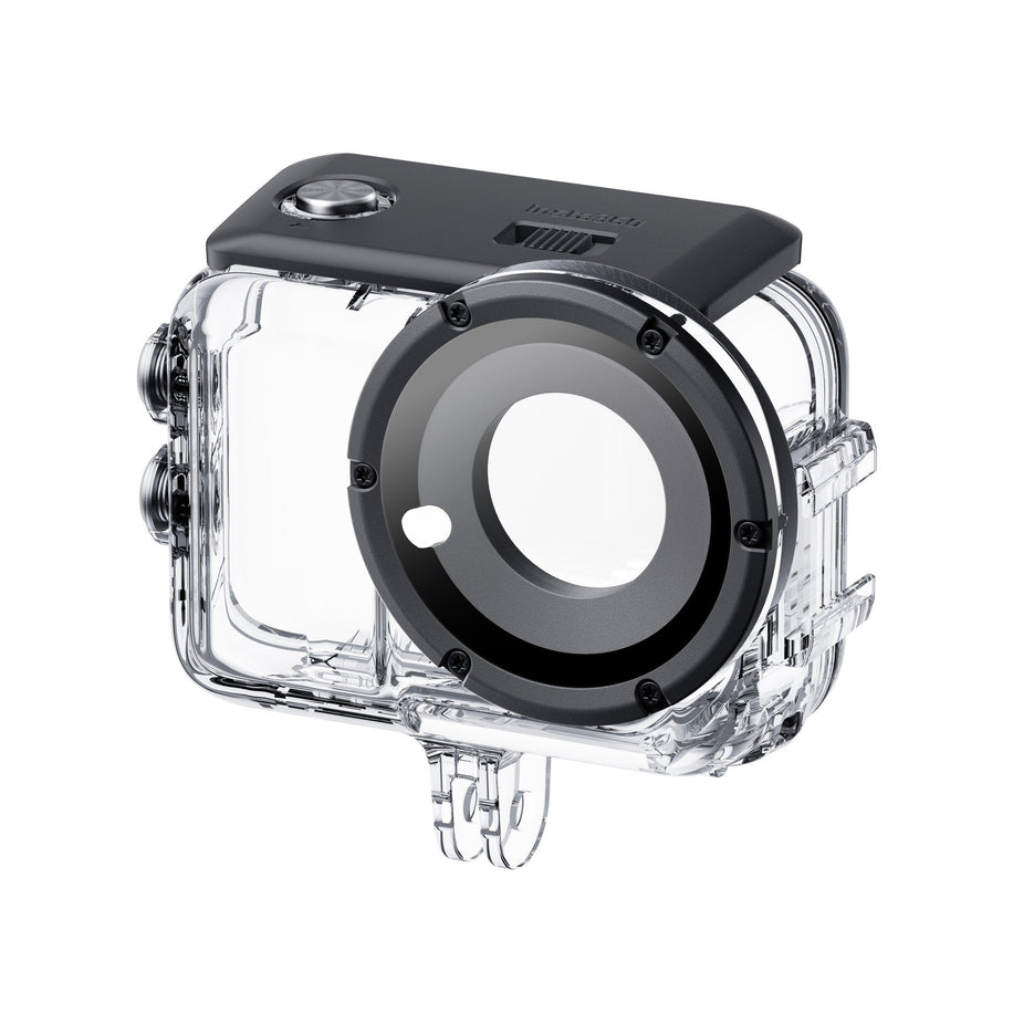 Carcasă scufundare Insta360 GO Ultra — imagine 3