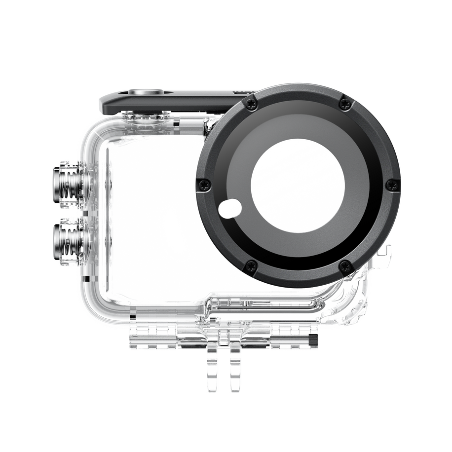 Carcasă scufundare Insta360 GO Ultra — imagine 5