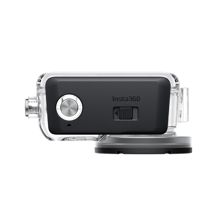 Carcasă scufundare Insta360 GO Ultra — imagine 8
