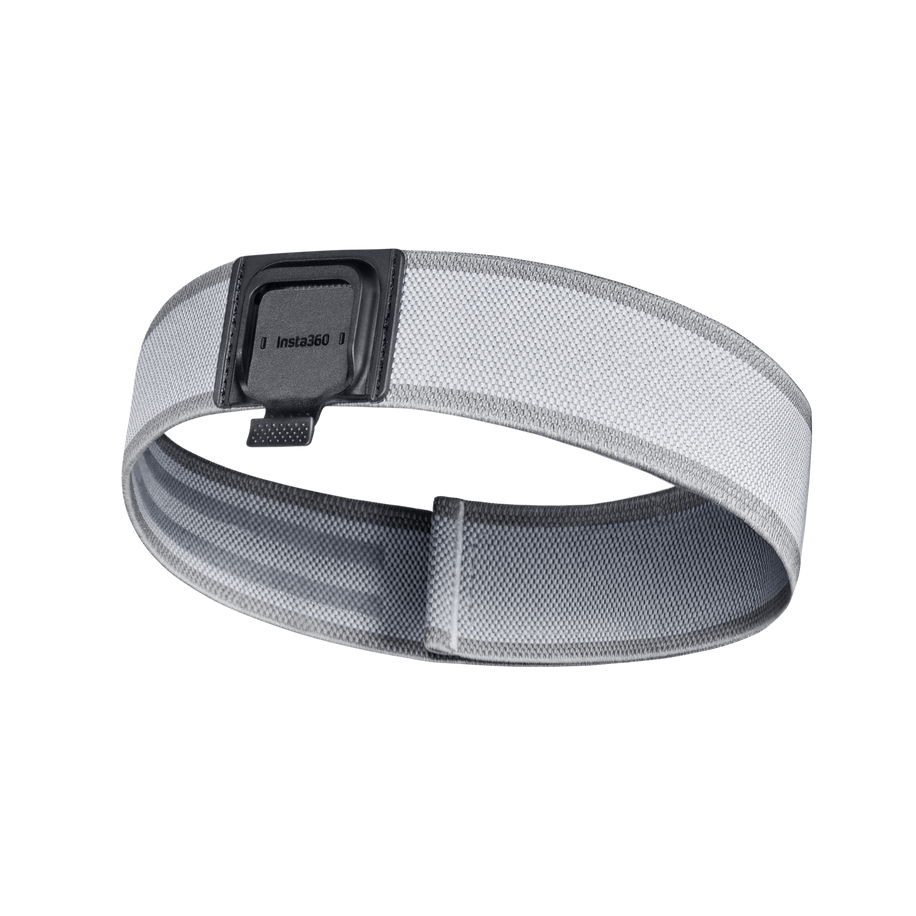Bandă cap Easy Clip Insta360 GO Ultra — imagine 4