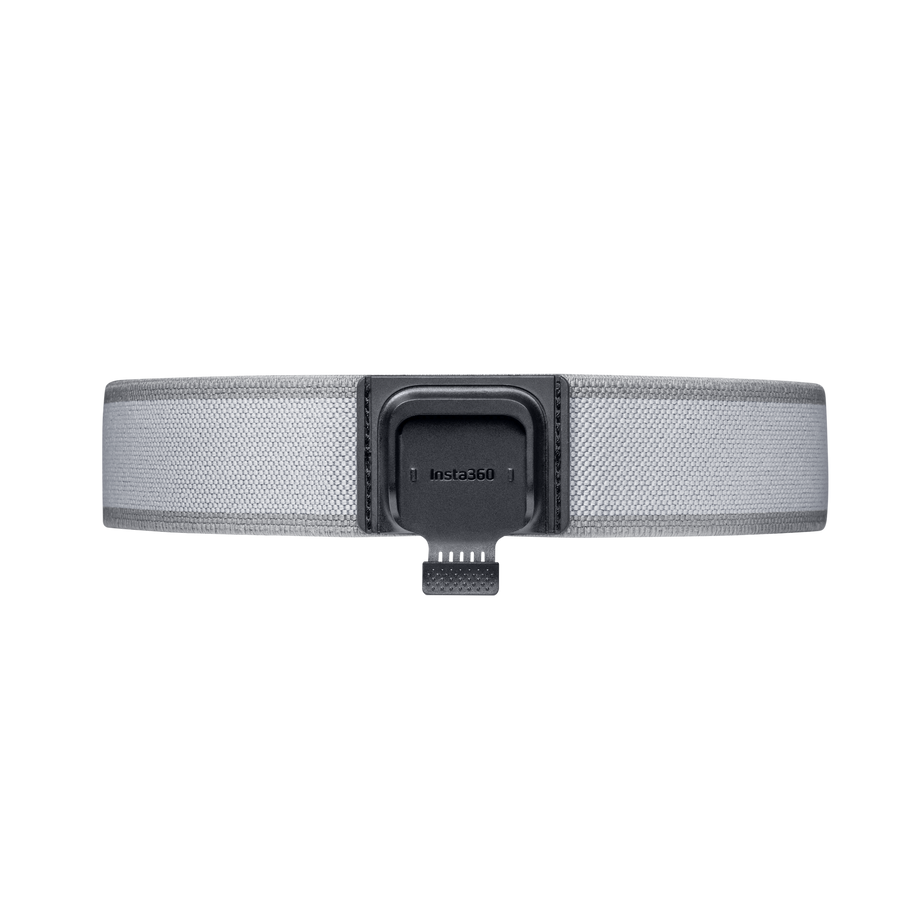 Bandă cap Easy Clip Insta360 GO Ultra — imagine 6