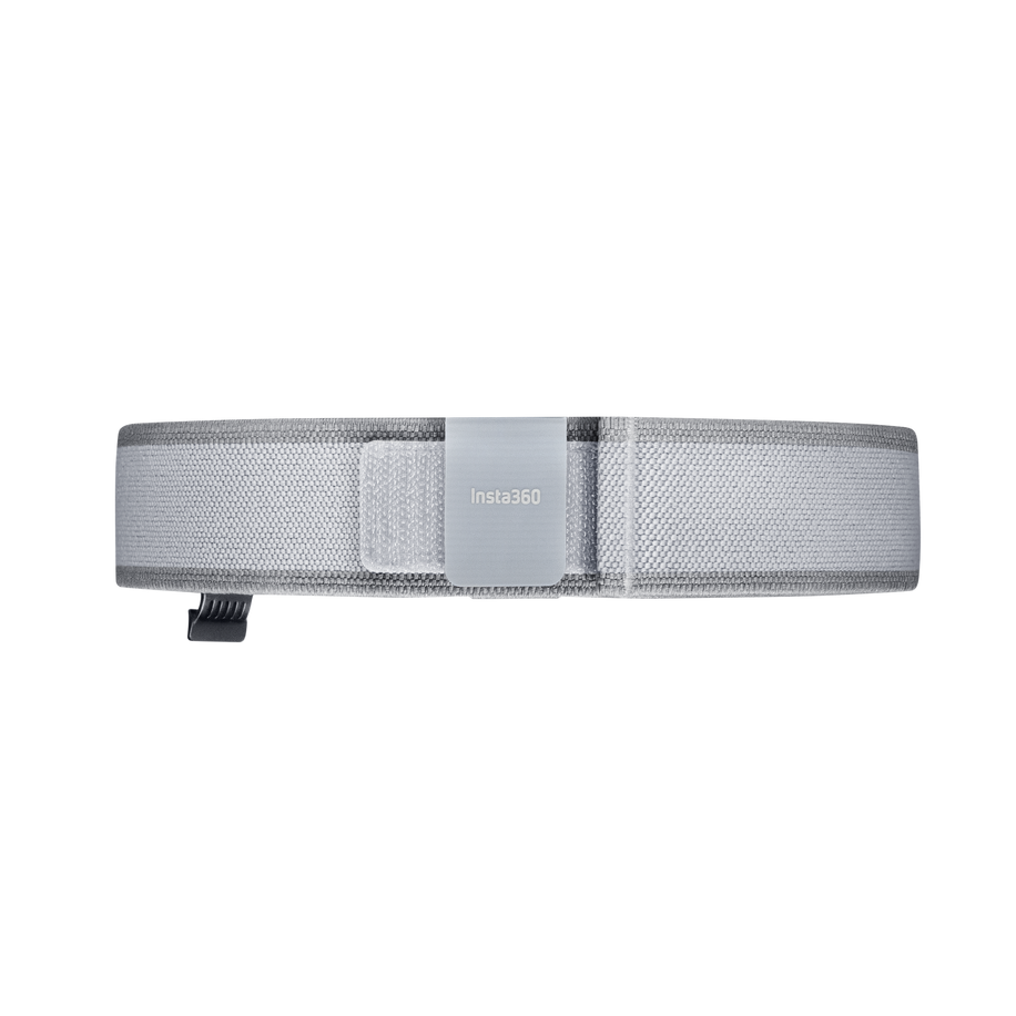 Bandă cap Easy Clip Insta360 GO Ultra — imagine 8
